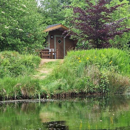 Polgwedhen Lodge Truro Kültér fotó