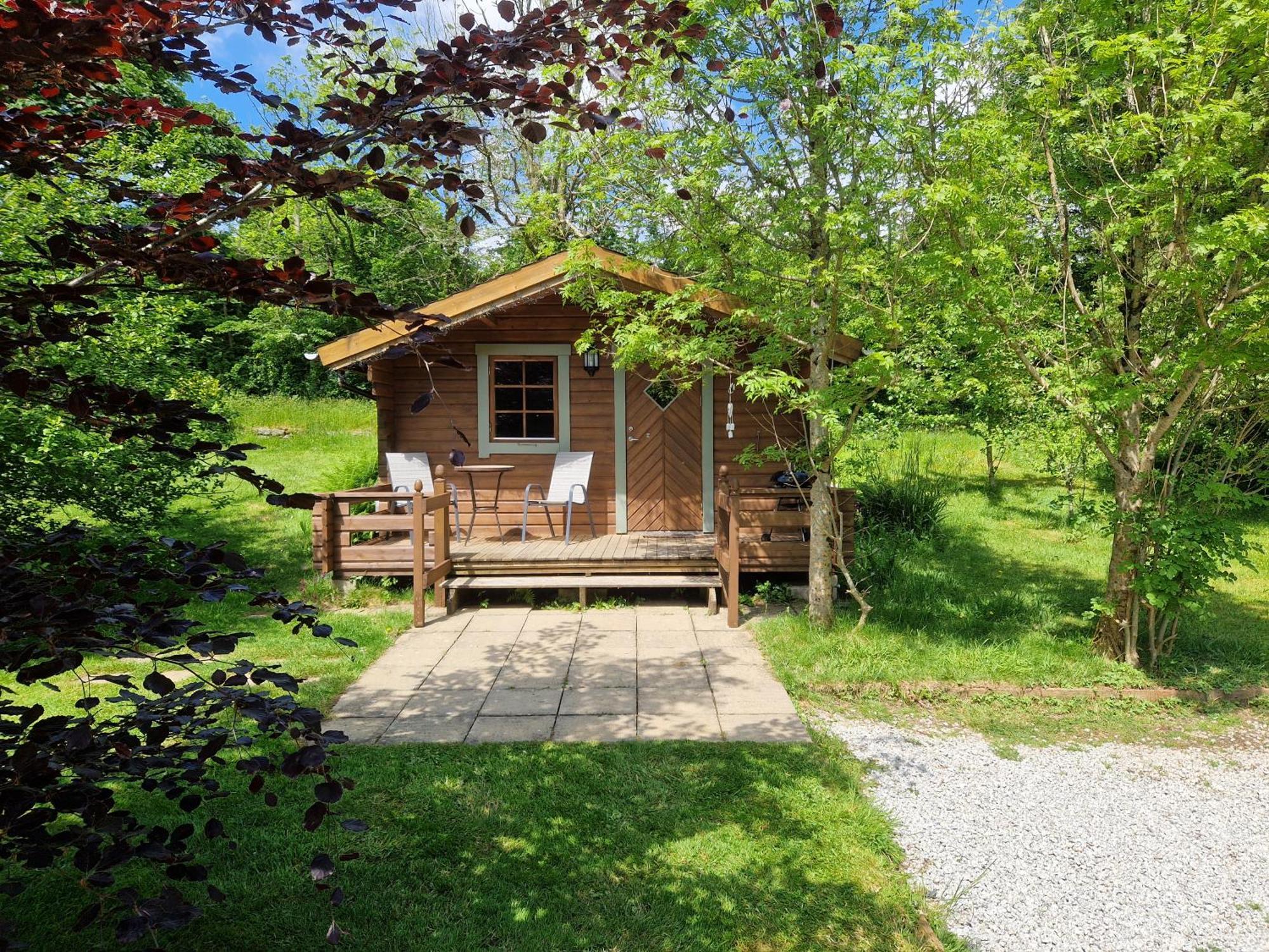 Polgwedhen Lodge Truro Kültér fotó